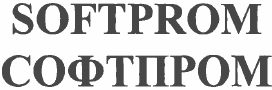 Товарный знак № 33547 «SОFТРRОМ СОФТПРОМ»