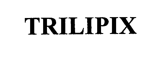 Товарный знак № 32416 «ТRILIРIХ»