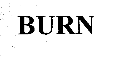 Товарный знак № 31648 «ВURN»