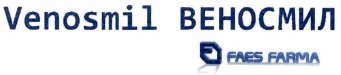 Товарный знак № 33142 «VЕNОSМIL ВЕНОСМИЛ FАЕS FАRМА»