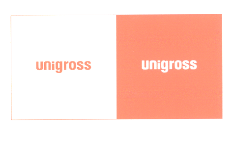 Товарный знак № 32444 «UNIGRОSS»