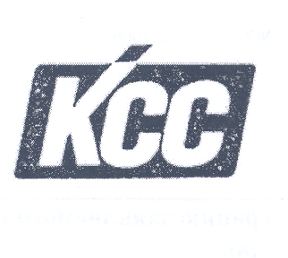 Товарный знак № 32781 «КСС»