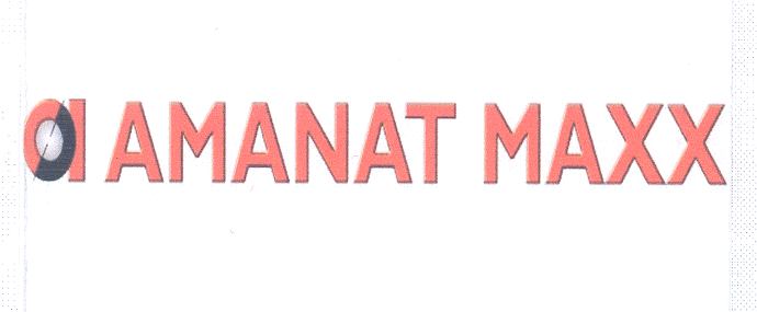 Товарный знак № 32532 «OI АМАNАТ МАХХ»