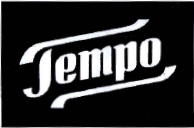 Товарный знак № 35733 «ТЕМРО»