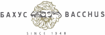 Товарный знак № 32942 «БАХУС ВАССНUS SINСЕ 1948»