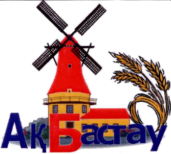 Товарный знак № 33876 «АҚ БАСТАУ»