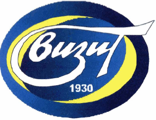 Товарный знак № 33748 «ВИЗИТ 1930»