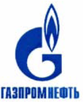 Товарный знак № 41469 «G ГАЗПРОМНЕФТЬ»