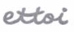 Товарный знак № 33784 «ETTO»