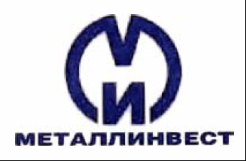 Товарный знак № 33647 «Металлинвест»