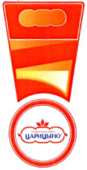 Товарный знак № 34685 «ПРОДУКТЫ ИЗ МЯСА ЦАРИЦЫНО»
