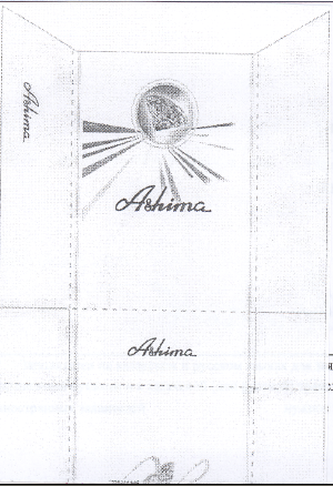 Товарный знак № 34763