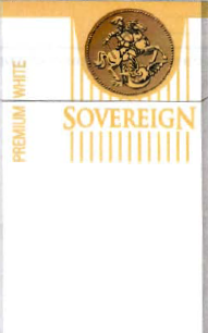 Товарный знак № 34413 «СОВЕРЕИНГ ПРЕМИУМ УАЙТ»