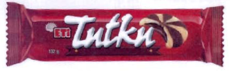 Товарный знак № 35393 «ЭТИ ТУТКУ»