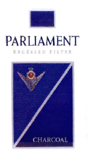 Товарный знак № 35223 «ПАРЛАМЕНТ РИСЕСД ФИЛЬТЭ ЧАКОУЛ»
