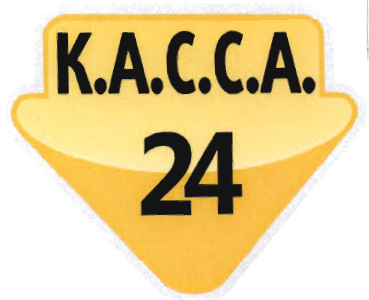Товарный знак № 33989 «К.А.С.С.А. 24»