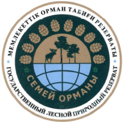 Товарный знак № 36078 «Государственный лесной природный резерв…»