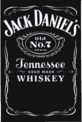 Товарный знак № 36598 «Jack Daniel s Tennessee WHISKEY»