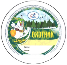 Изображение: Товарный знак № 36728