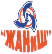 Товарный знак № 36083 «ЖАНиШ»