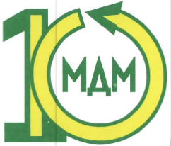 Товарный знак № 36093 «МДМ»