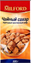 Товарный знак № 35921 ««MILFORD Чайный Сахар & label».»