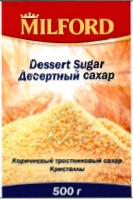 Товарный знак № 35922 ««MILFORD Dessert Sugar Десертный Сахар …»