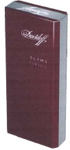 Товарный знак № 39444 «Davidoff Slims Classic»