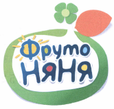 Товарный знак № 37186 «Фруто НЯНЯ»