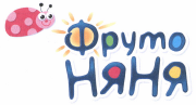Товарный знак № 37189 «Фруто няня»
