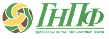 Товарный знак № 36568 «ГнПф Пенсионный фонд»