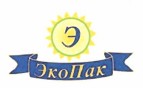 Товарный знак № 37102 «Э ЭкоПак»