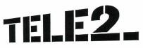 Товарный знак № 40908 «TELE2.»