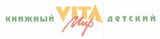 Товарный знак № 38902 «книжный VITA Мир детский»