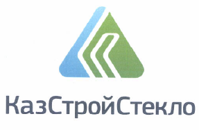Товарный знак № 37695 «КазСтройСтекло»