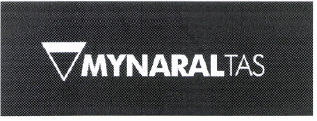 Товарный знак № 36771 «МЫНАРАЛТАС МИНАРАЛТАС»