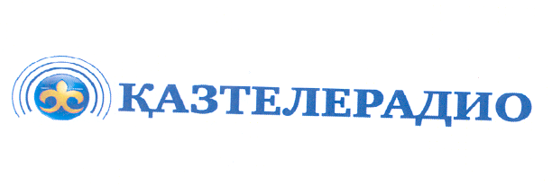 Товарный знак № 37821 «КАЗТЕЛЕРАДИО»