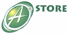 Товарный знак № 37822 «A STORE»