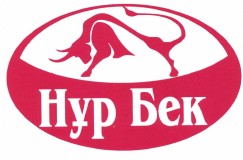 Товарный знак № 41258 «Нур Бек»