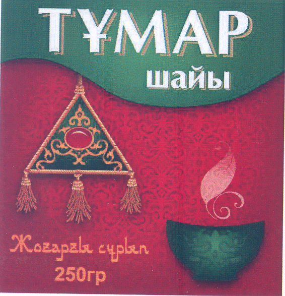 Изображение: Товарный знак № 38582