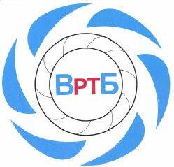 Товарный знак № 39484 «ВРТБ»