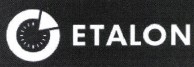 Товарный знак № 39490 «ETALON»