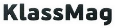 Товарный знак № 39086 «Klass Mag»