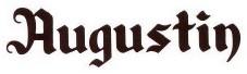 Товарный знак № 39088 «Augustin»