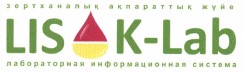 Товарный знак № 40174 «LIS K-Lab лабораторная информационная с…»