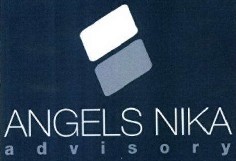 Товарный знак № 40179 «ANGELS NIKA advisory (комбинир. син.).»