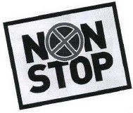 Товарный знак № 38329 «NON STOP (комбинир).»