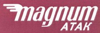 Товарный знак № 43105 «magnum АТАК»