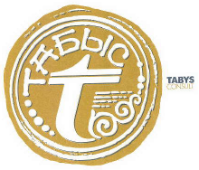 Товарный знак № 39964 «ТАБЫС t TABYS CONSULT»
