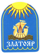 Товарный знак № 40780 «ЗЛАТОЯР»